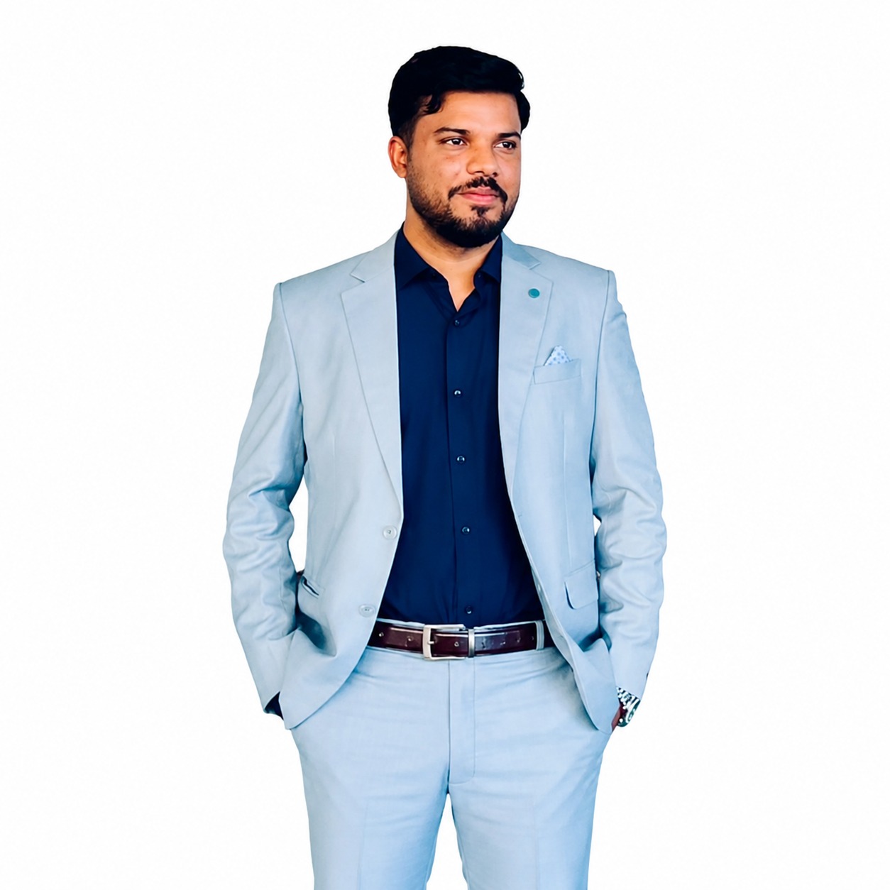 Ali Usman